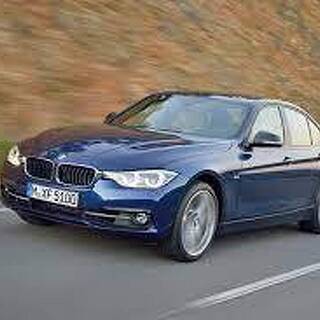 bmw serie 3 2019