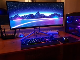 Acer Predator + GeForce - 2