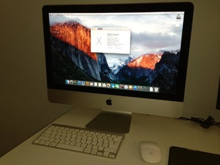 Samsung LED 32inch - 3