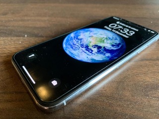 iPhone X - perfect status - 2